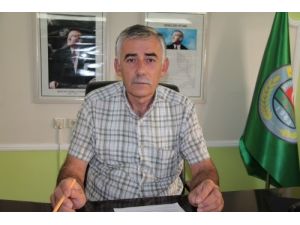 Pzo Başkanı Köseoğlu: Ekipman Desteği Polatlı İçin Yetersiz