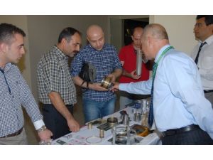 Savunma Sanayisi İçin Gaziantep’in İş Dünyasından Atak