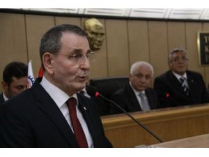 Polisin Silahını Samsun'da Canik 55 Üretecek