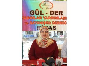 Gül-der, Kadınların Sesi Olmaya Çalışıyor