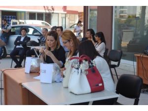 Çağrı Merkezinde Çalışacaklar İçin Noter Huzurunda Kura Çekimi Yapıldı