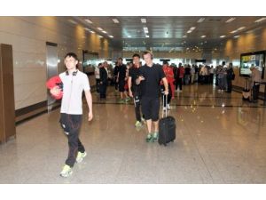 Beşiktaş’ın Rakibi Tromsö İstanbul’da