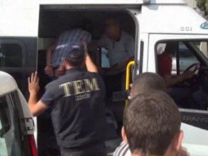 Gezi Parkı eylemcilerine 17'şer yıl hapis cezası istendi