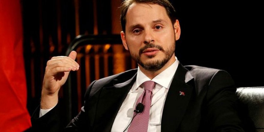 Dış İşleri Albayrak'a teslim edilecek iddiası