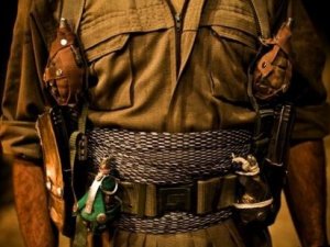 PKK, Türkiye’ye ölüm ekibini gönderdi