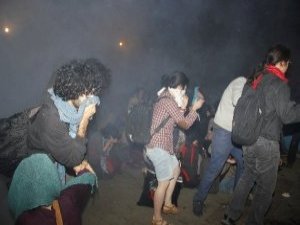 1 yıl önce ABD'de gezi senaryosu