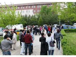 TÜRKAV’dan öğrencilere burs