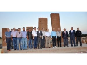 İl Müdürleri İstişare Toplantısı Sona Erdi