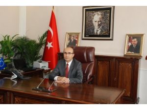 Adıyaman Köydes İle Hayat Buldu