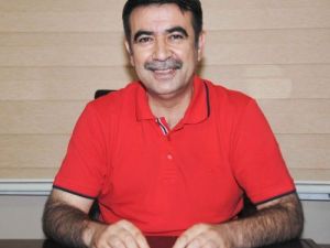 Ak Partili Mekteplioğlu: Manavgat'ı Chp'nin Elinden Alacağız