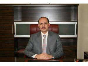 Baştuğ: Sağlıkta 90 Gün Projesi İle Yeni Bir Dönem Başlıyor