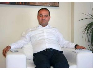 İktisad, Milletvekili Faik Tunay'ı Ziyaret Etti