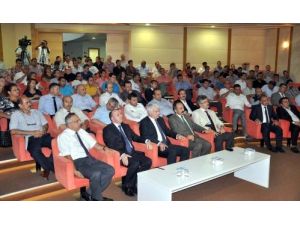 Fatih Acar: Sorunları Çözemezse Uykusu Kaçan Müsteşarlar Var Artık