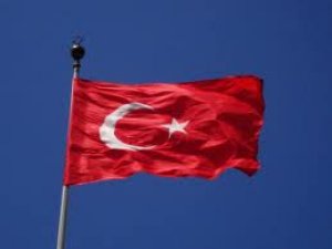 Düğünde Türk bayrağı yasağı şok etti