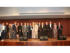 Bosphorus Awards Ödülleri Sahiplerini Buldu