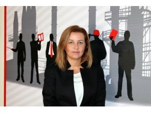 İş Sağlığı Uzmanları Bursa’da Bir Araya Gelecek