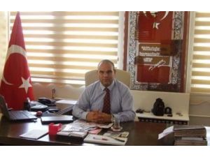 Düziçi Kaymakamı Mustafa Koç Görevine Başladı