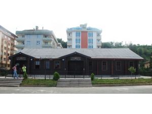 Yanan Müzenin Açılışını Başbakan Yapacak