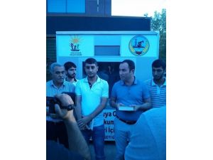 Okunmuş Kitaplar Kumbaraya