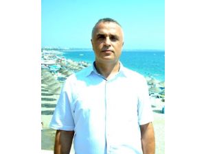 Antalya, Ağustosun En Serin Günlerinden Birini Yaşıyor