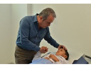 Konyaaltı Belediyesi, 79 Çocuğu Sünnet Ettirdi