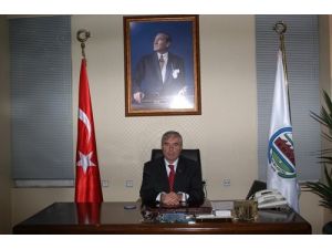 Başkan Ahmet Yenihan'dan Zafer Bayramı Mesajı