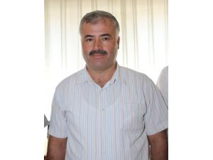 Bodrum'da Sözlü Saldırıya Uğrayan Din Görevlisine Memur-sen'den Destek