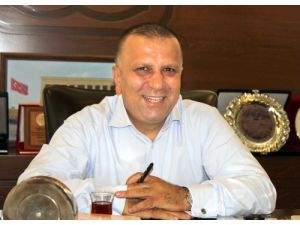 4. Yöresel Ürünler Fuarı'nda Manavgat'ın Yöresel Ürünleri Tanıtılacak