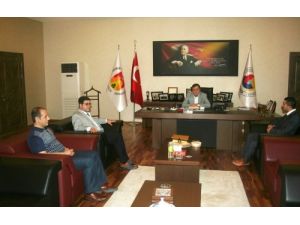 "Acil Çözüm Bekleyen Sorunlar Bir An Önce Çözümlenmeli"