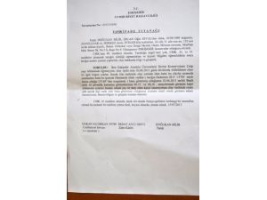 Dövülen Ve Korkmaz Sanılan Bilir: Öldürülme Olayıyla İlgili Bilgim Yok