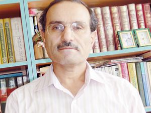 Kurbanlığı dişlerine bakmadan almayın