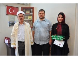 Müslüman Olan Moldovalı Zavati Safiye Oldu