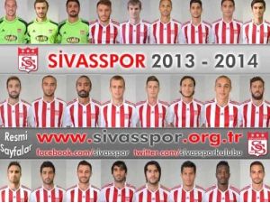 Sivasspor’dan Sosyal Medya Açılımı
