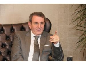 Başkan Murzioğlu, Zafer Bayramı’nı Kutladı