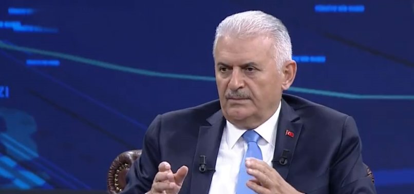 Binali Yıldırım, trollerden dert yandı: Zarar veriyor