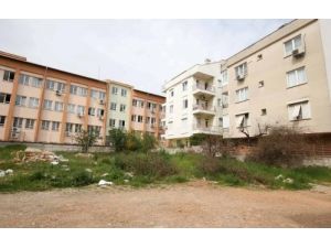 Antalya Özel İdaresi 9 Taşınmazın İhalesini Yapacak