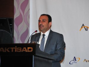 'Konyalı sanayicilerimizi tebrik ediyoruz'