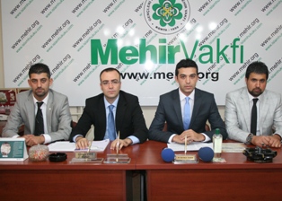 Genç Mehir, Balkan ülkelerine açıldı
