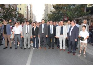 'Uzun Gün' Uygulaması İle Açık İş Yeri Sayısı İki Ayda Yüzde 85'e Ulaştı