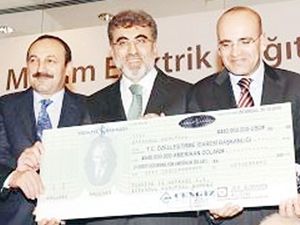 Özelleştirme soruları