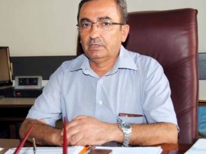 Müftü Yaşar: Ekmek Ve Su İsrafı İle Milli Kaynaklarımızı Tüketmeyelim