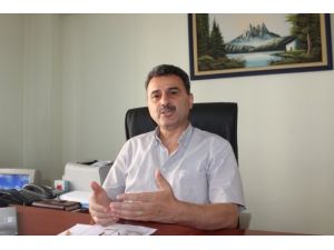 Ak Partili Kurnaz’dan Demirtaş’a ‘gereğini Yap' Çağrısı