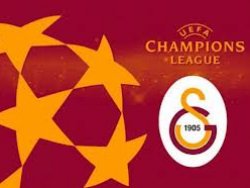 Şampiyonlar Ligi'nde Galatasaray'ın rakipleri