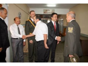 Gülnar'da Zafer Bayramı Coşkusu