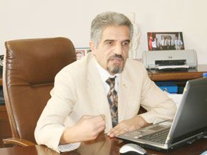 Aksaray'da yeraltı su rezervlerinde artış