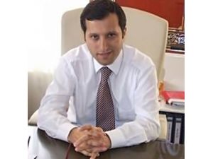 Yerköy Kaymakamı Nevzat Şengök Görevine Başladı