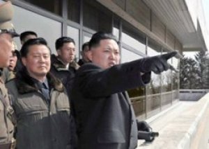 Kim Jong sevgilisini idam ettirdi