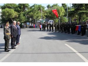 Muğla'da 30 Ağustos Coşkusu
