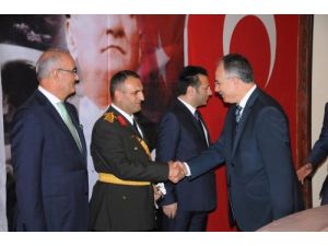 30 Ağustos Zafer Bayramı Coşkuyla Kutlanıyor