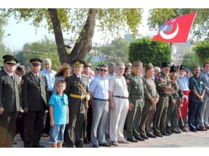 30 Ağustos Zafer Bayramı Ve Türk Silahları Günü Tüm Yurtta Coşkuyla Kutlanıyor